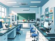 數(shù)字AI預(yù)測算法對實(shí)驗(yàn)室管理系統(tǒng)分類帶來的變化